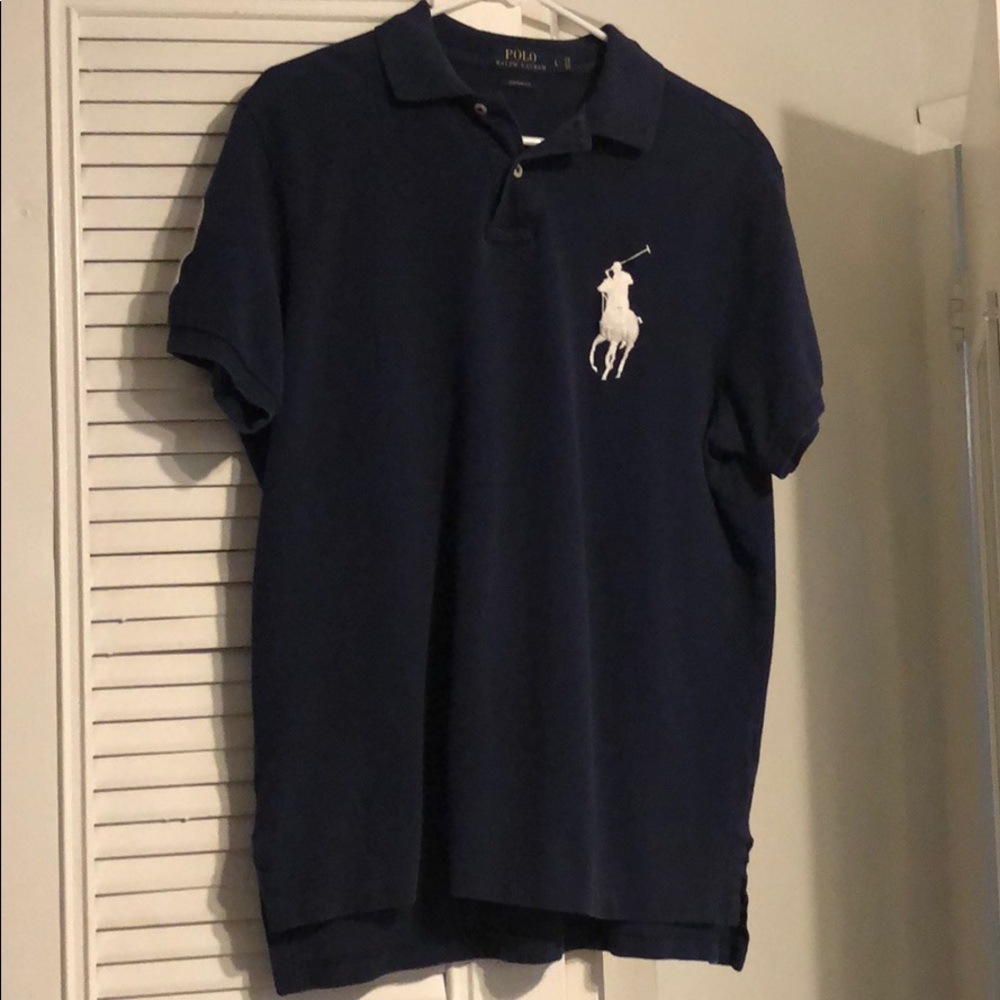 Polo tee